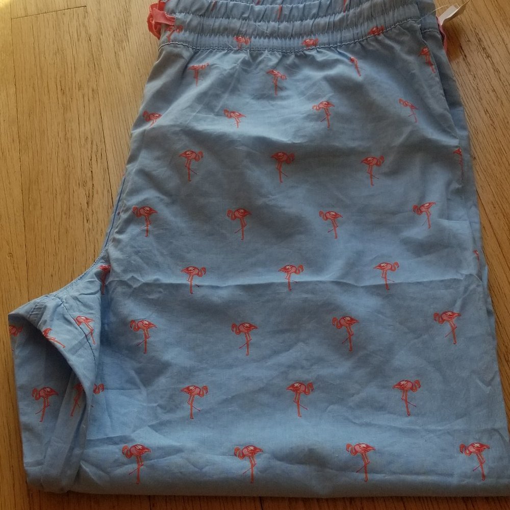 Gap Women Pajama Bottom